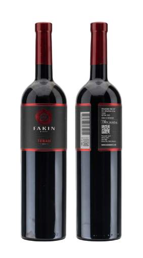 Picture of *TERAN FAKIN 0.75L ZOI SUHO 2023 -6/1-
