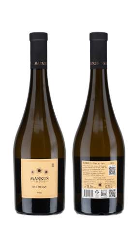 Picture of *POŠIP DAN PO DAN MARKUS 0,75L 2022