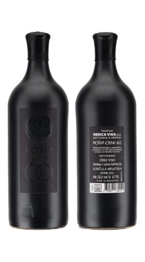 Picture of *POŠIP 60 MACERIRANO NERICA 0,75L