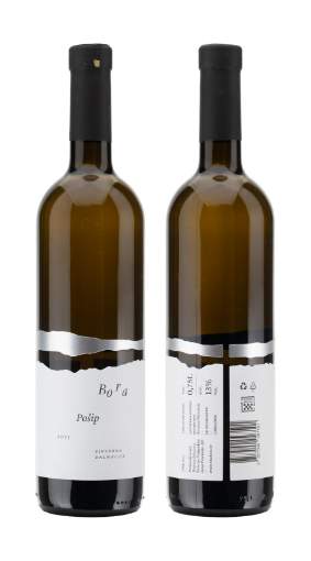 Picture of *POŠIP BORA 2024 0.75L VRH 1-