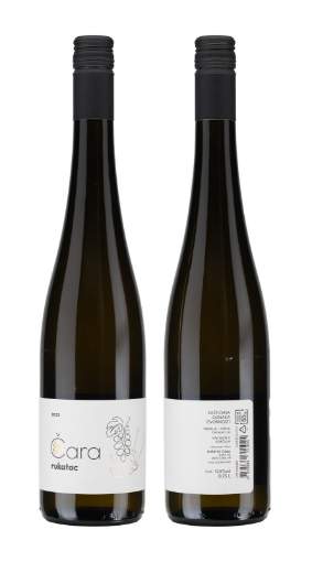 Picture of *RUKATAC P.Z.ČARA 0.75L VRH SUHO 2024 -6/1-