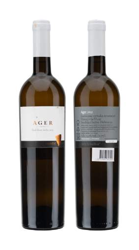 Picture of *AGER PLANČIĆ 0,75L 2023 SUHO
