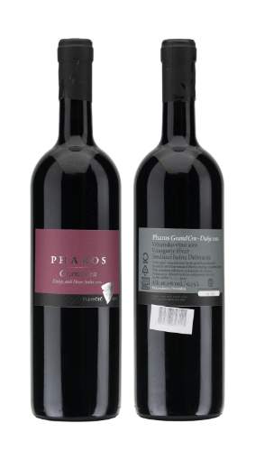 Picture of *PHAROS PLANČIĆ GRAND CRU 0,75L 2016 SUHO