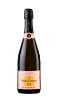 Picture of N-*PJENUŠAC CHAMPAGNE VEUVE CLICQUOT ROSE 0.75L ZOI BRUT