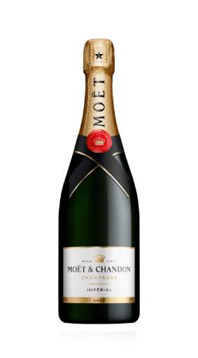 Picture of N-*PJENUŠAC CHAMPAGNE  MOET & CHANDON IMPERIAL 0.75L BRUT ZOI