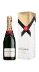 Picture of N-*PJENUŠAC CHAMPAGNE  MOET & CHANDON GIFT 0.75L  ZOI BRUT -6/1-