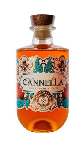 Picture of *LIKER CANNELLA 0,7L