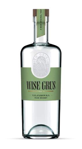 Picture of *LIKER VILJAMOVAC 0,7L WISE GRUS