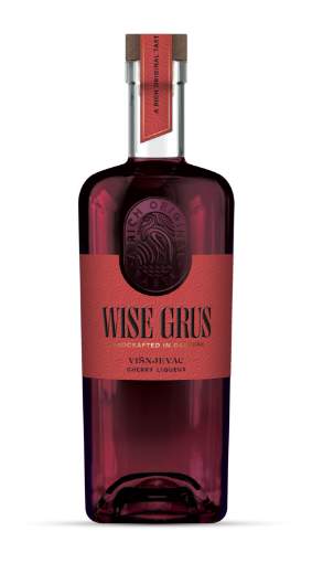 Picture of *LIKER VIŠNJEVAC 0,7L WISE GRUS