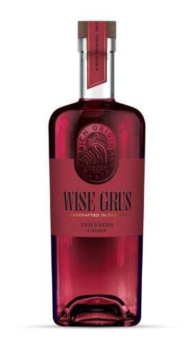 Picture of *LIKER TERANINO 0,70L WISE GRUS