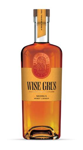 Picture of *LIKER MEDICA 0,70L WISE GRUS