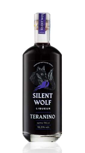 Picture of *LIKER SILENT WOLF TERANINO  0,7L