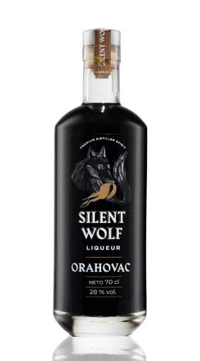 Picture of *LIKER SILENT WOLF ORAHOVAC 0,7L