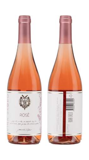 Picture of *ROSE ŠKORO 0.75L ZOI