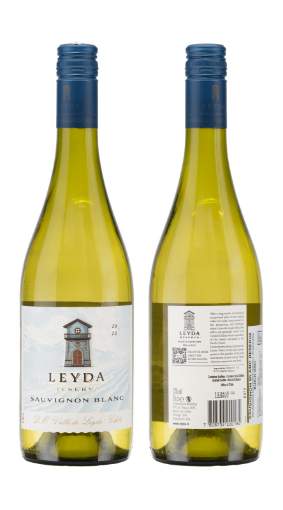 Picture of *SAUVIGNON RESERVA LEYDA 0.75L 2024.