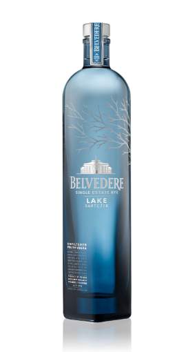 Picture of N-*VODKA BELVEDERE BARTEZEK LAKE 0,70L