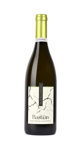 Picture of *MALVAZIJA MARCHIORI BASTIAN 0,75L 2022 -6/1-