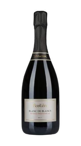 Picture of *PJENUŠAC BASTIAN BLANC DE BLANCS 0,75L -6/1- 2022