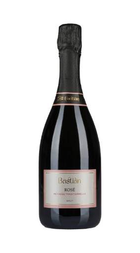 Picture of *PJENUŠAC BASTIAN ROSE 0,75L - 2022