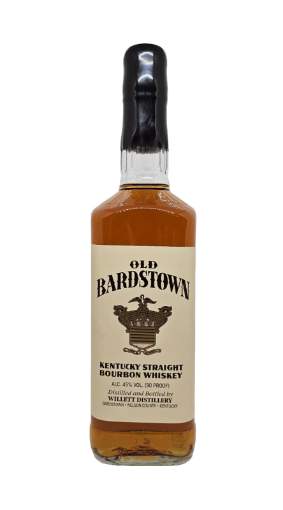Picture of *WHISKEY BOURBON OLD BARDSTOWN 0,7L