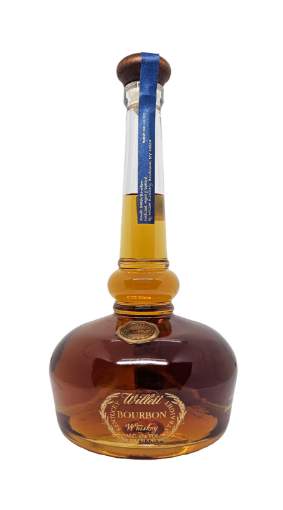 Picture of *WHISKEY BOURBON WILLET PIT STILL RESERVE 0,7L