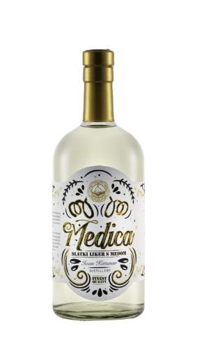 Picture of *LIKER MEDICA I.KATUNAR 0.70L