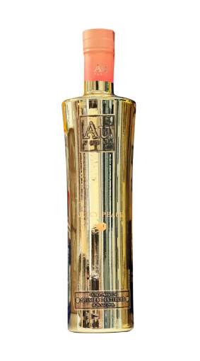 Picture of *VODKA AU JUCY PEACH 0,7L