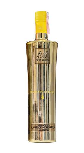 Picture of *VODKA AU PINAPPLE CRUSH 0,7L