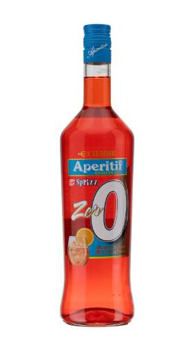 Picture of *APERITIF ZERO 1L CIEMME BEZALKOHOLNO  -6/1-