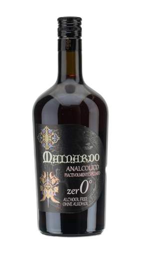 Picture of *MAINARDO VERMOUTH ZERO 1L CIEMME BEZALKOHOLNO  -6/1-