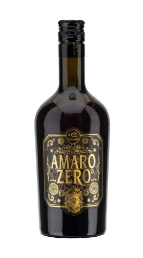 Picture of *AMARO ZERO 0,7L CIEMME BEZALKOHOLNO  -6/1-