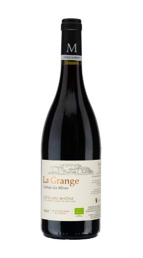 Picture of *LA GRANGE 0.75L CH. MIRAN ZOI SUHO 2023.
