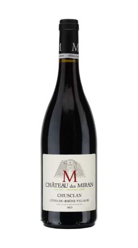 Picture of *CHUSCLAN 0.75L CH. MIRAN ZOI SUHO 2023.