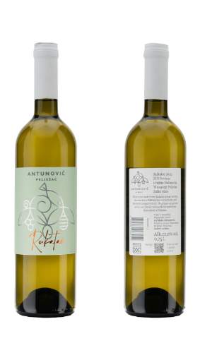 Picture of *RUKATAC ANTUNOVIĆ 0.75L KV SUHO 2025 -6/1-