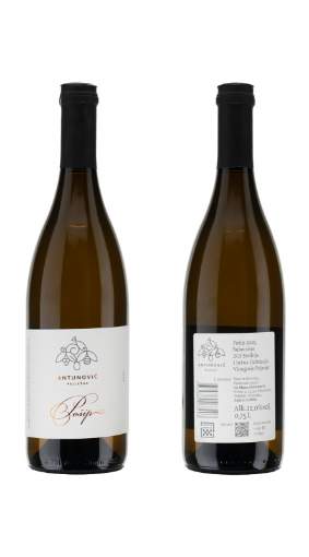 Picture of *POŠIP ANTUNOVIĆ 0.75L KV SUHO 2025 -6/1-