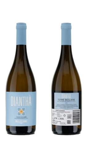 Picture of *BIANCO DIANTHA CARLO P. 0.75L 2025 -6/1-