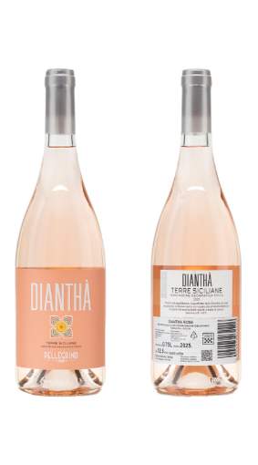 Picture of *ROSE DIANTHA CARLO P. 0.75L 2025 -6/1-