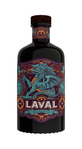 Picture of *LIKER PELINKOVAC LAVAL SUZA 0,7L 6/1