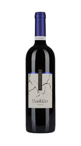 Picture of *TERAN BASTIAN 0,75L 2022 -6/1-