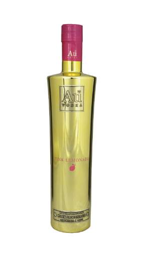 Picture of *VODKA AU PINK LEMONADE 0,7L