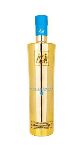Picture of *VODKA AU BLUE RASPBERRY 0,7L