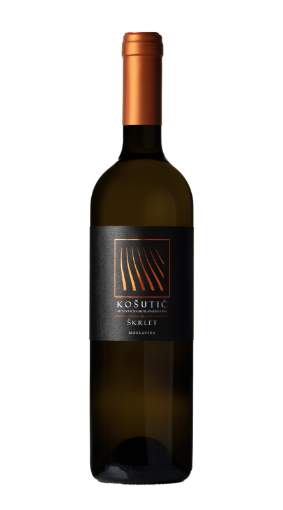 Picture of *ŠKRLET KOŠUTIĆ 0.75L ZOI SUHO 2024 -6/1-