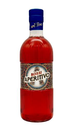 Picture of *APERITIVO ROSSI 0,7L