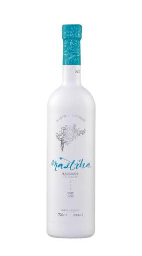 Picture of *LIKER MASTIHA KATSAROS 0,7L 22% -6/1-