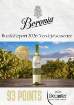 Picture of *VERDEJO BERONIA 0.75L ZOI SUHO 2024. GONZALEZ -6/1-