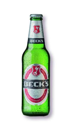 Picture of N-PIVO BECK'S 0.33L -24/1-  ( POVRATNA AMBALAŽA )