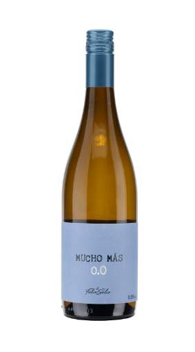 Picture of *MUCHO MAS 0,0 DEALKOHOLIZIRANO FELIX SOLIS 2015 ZOI -6/1-