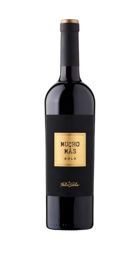 Picture of *MUCHO MAS GOLD TINTO -6/1-