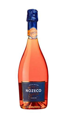 Picture of *SPRITZ NOZECO ALCOHOL FREE 0.75L  6/1