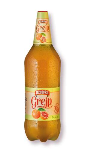 Picture of N-*PIVO OŽUJSKO 2.00L GREJP -6/1-